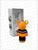 BATERIA BEAR 510 (ORANGE)