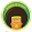 Logo de the GOODIES store