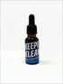 KEEP IT KLEAN (30ml) / (Bloqueador de resina)