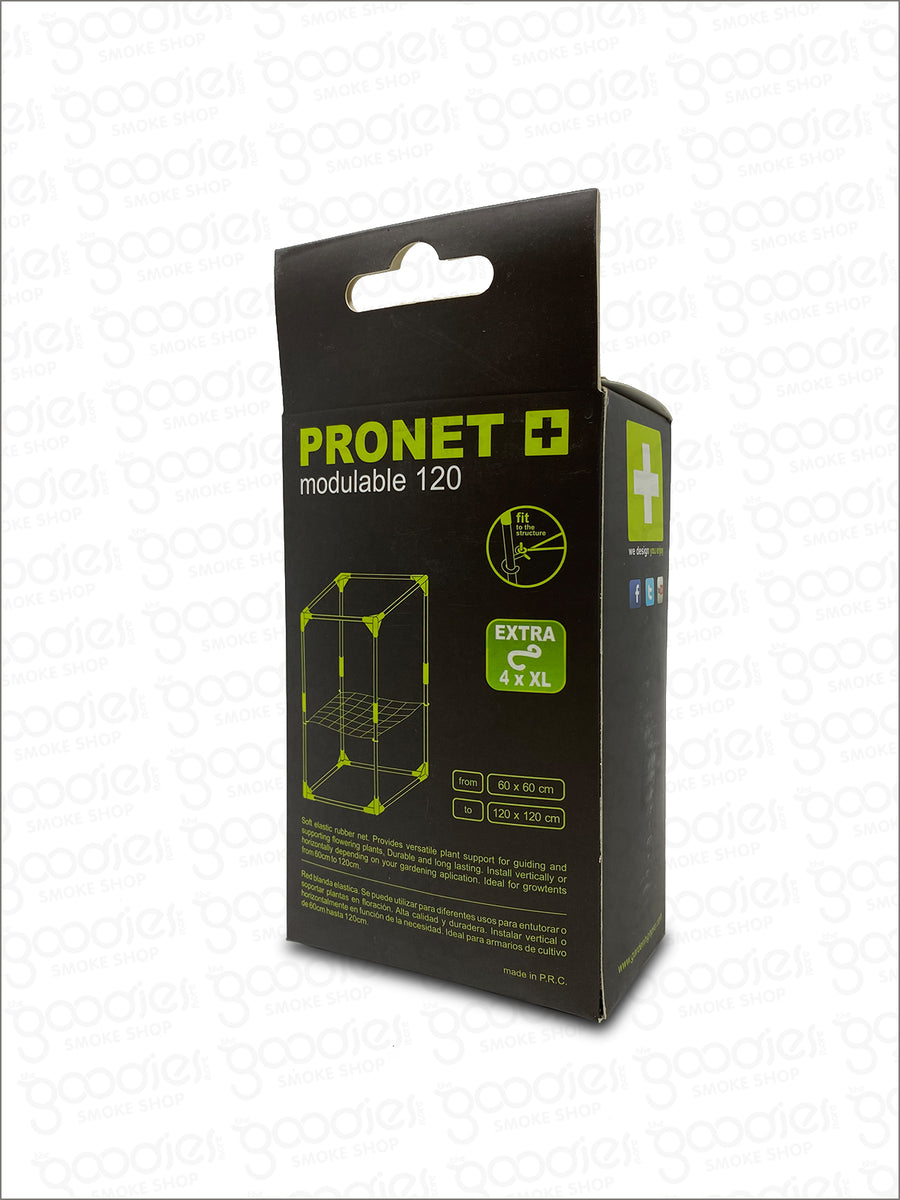 Pronet Pro Runner PRONET 120x120 – the GOODIES store