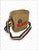 RAW SHOULDER BAG