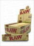 RAW KS ORGANIC HEMP