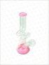 BONG 8" SLIM ZONG